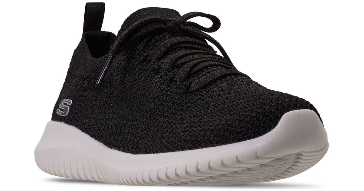 women's ultra flex statements walking sneakers from finish line