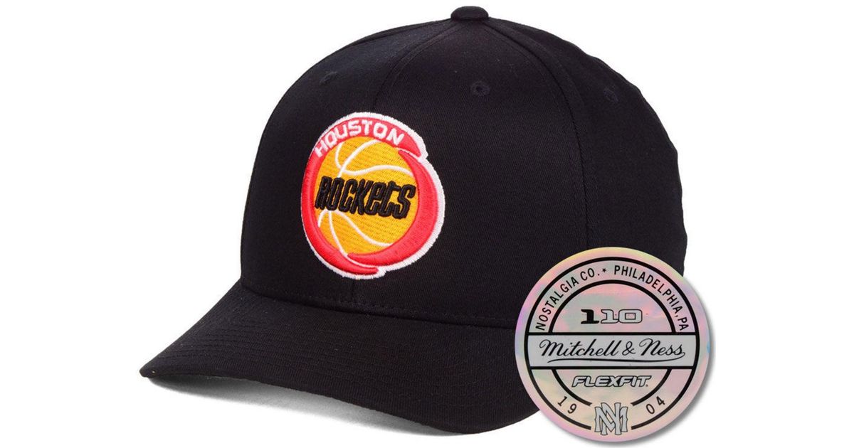 110 flexfit mitchell and ness