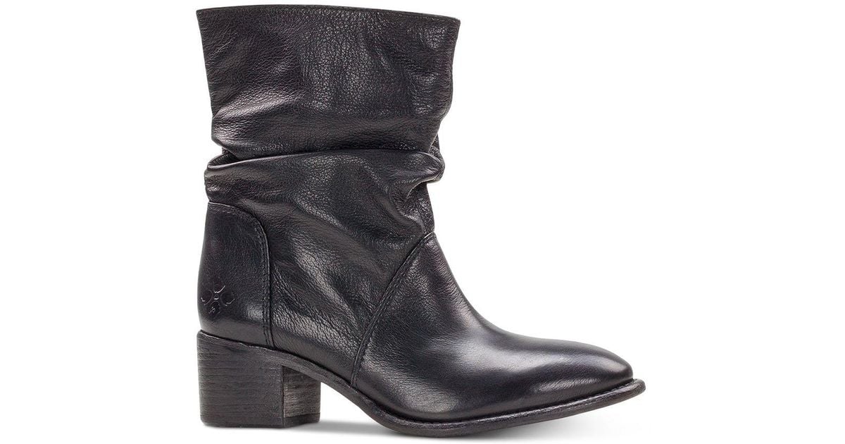 macys patricia nash boots