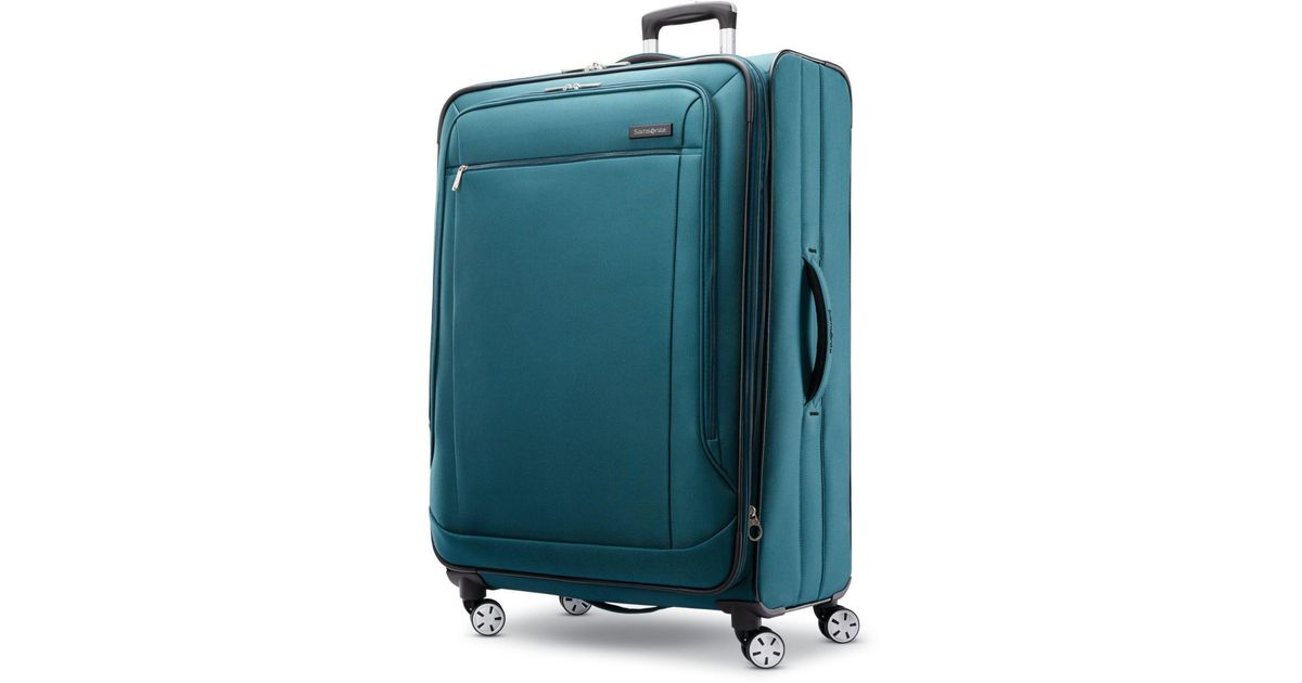 Samsonite Synthetic Xtralight 2.0 29" Softside Checkin Spinner in