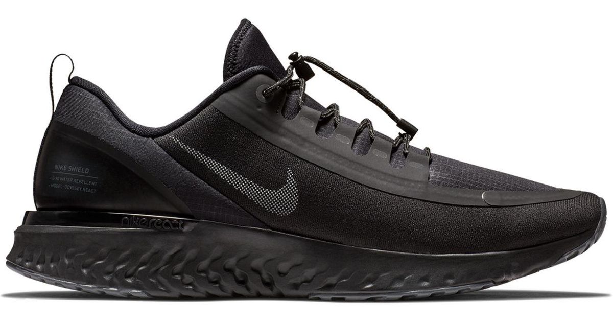 nike odyssey react macy's
