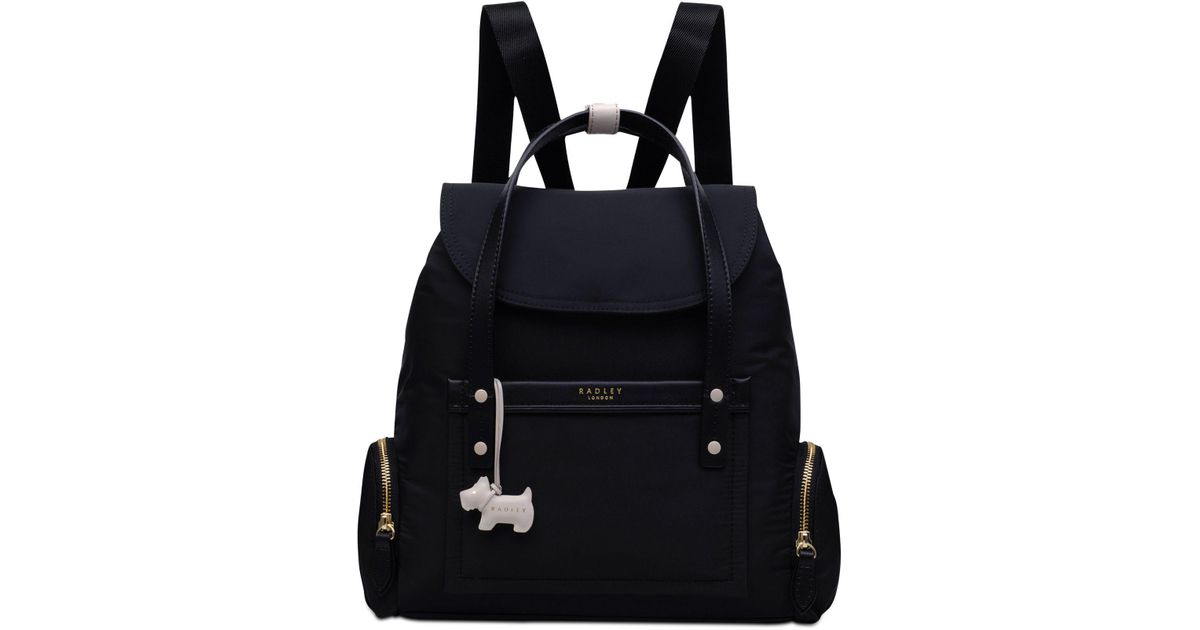 river street radley bag