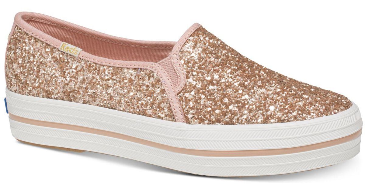 keds triple decker canvas