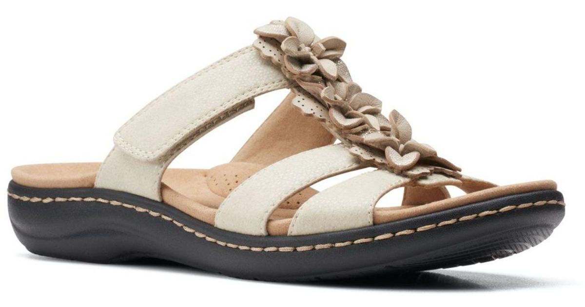 clarks laurieann sandals
