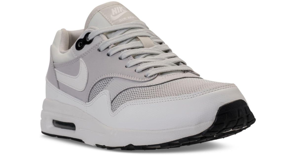 women's air max 1 se running sneakers from finish line