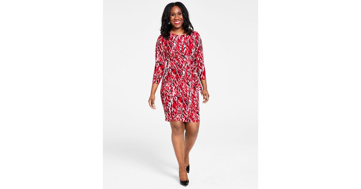 Reiss anise dress Clearance