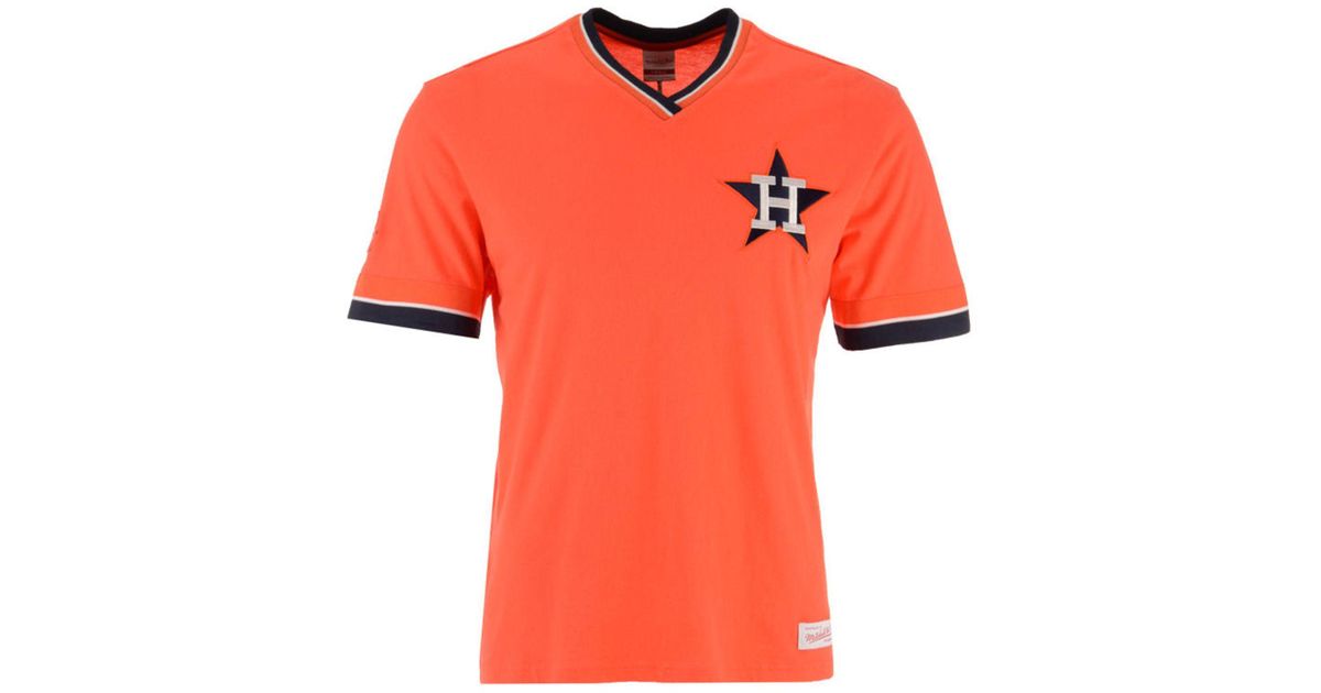 houston astros vintage jersey