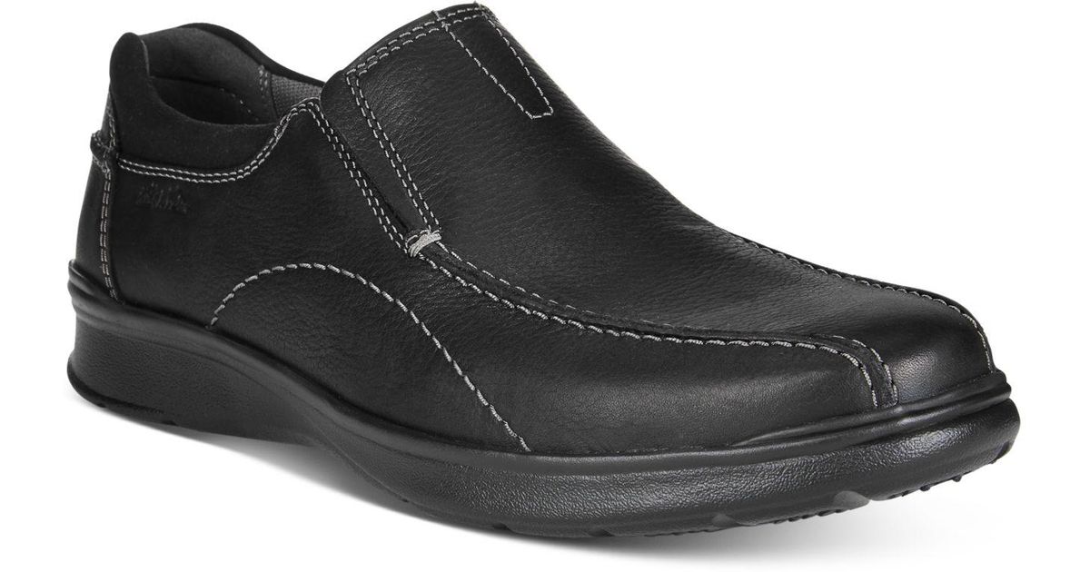 clarks men's cotrell step