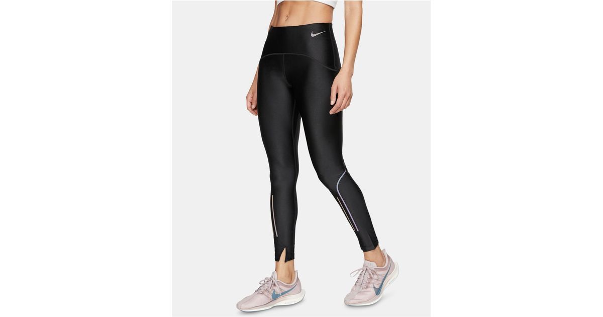 nike running power speed leggings