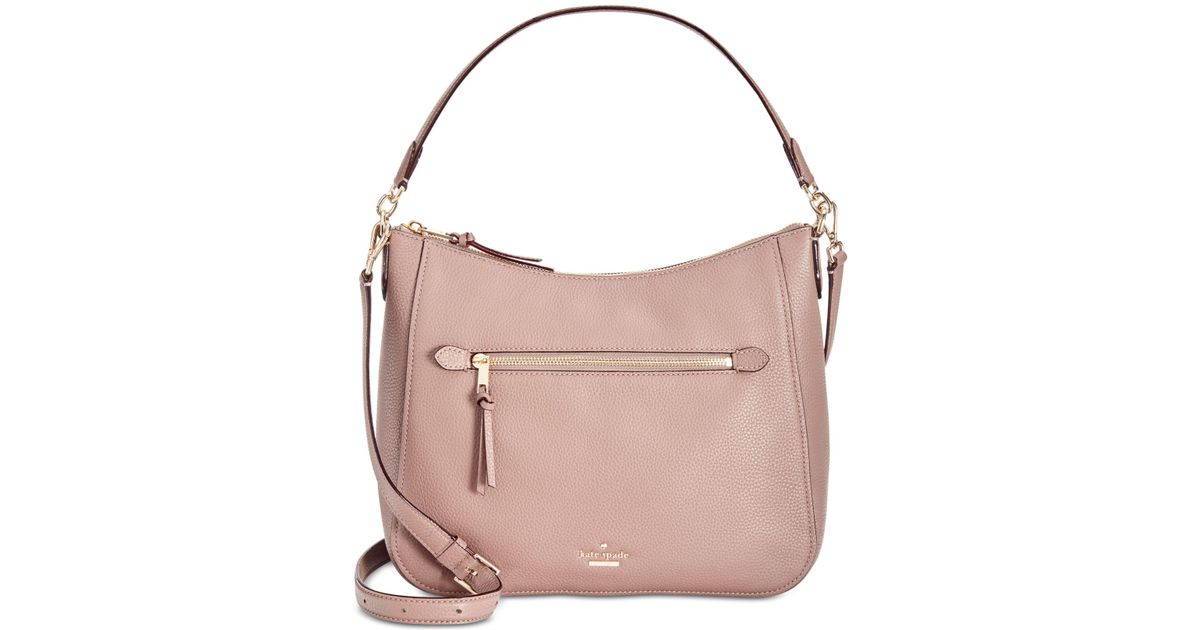 jackson street quincy kate spade