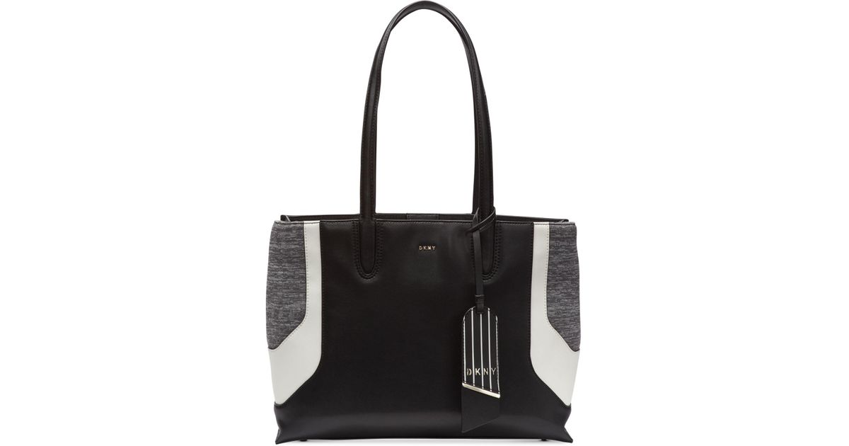 macys dkny tote