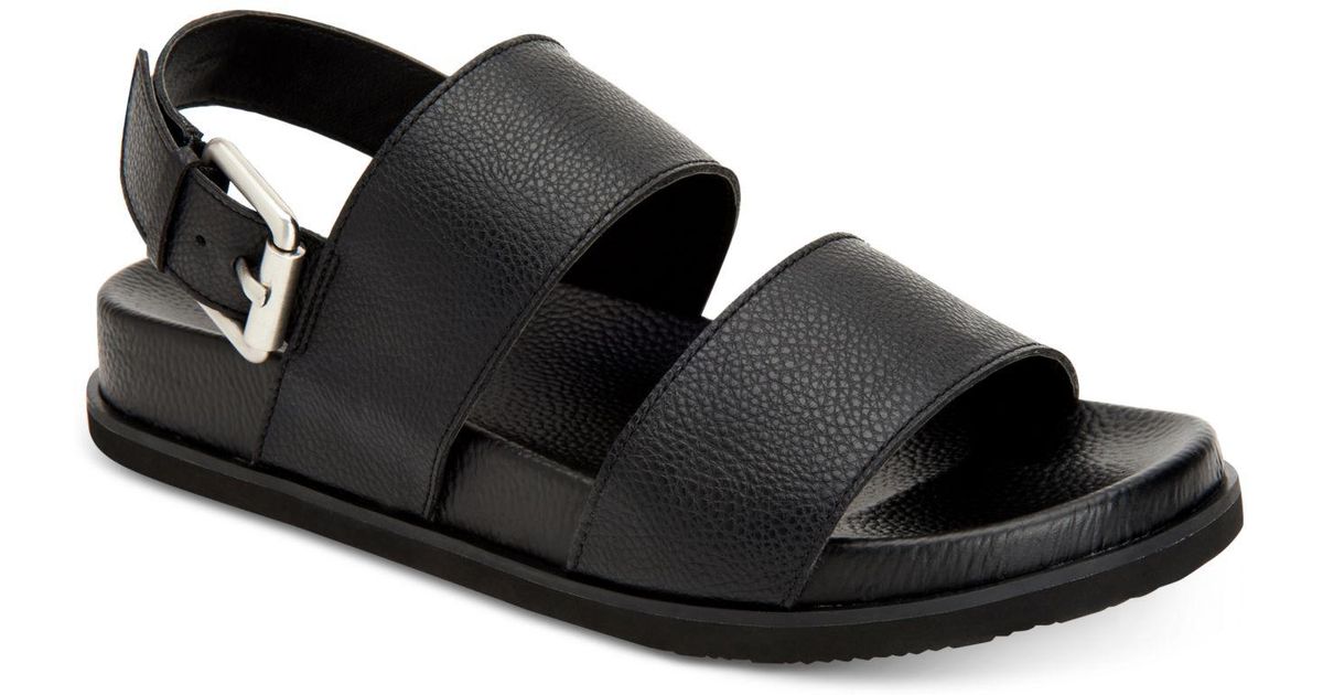 calvin klein sandals mens