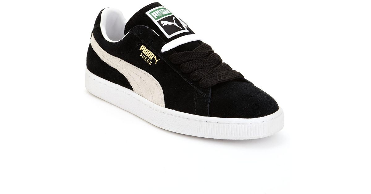 puma swoosh
