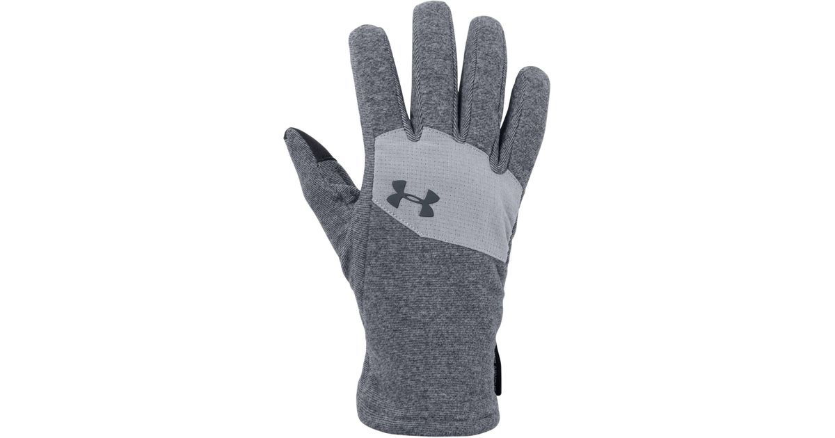 under armour coldgear etip gloves