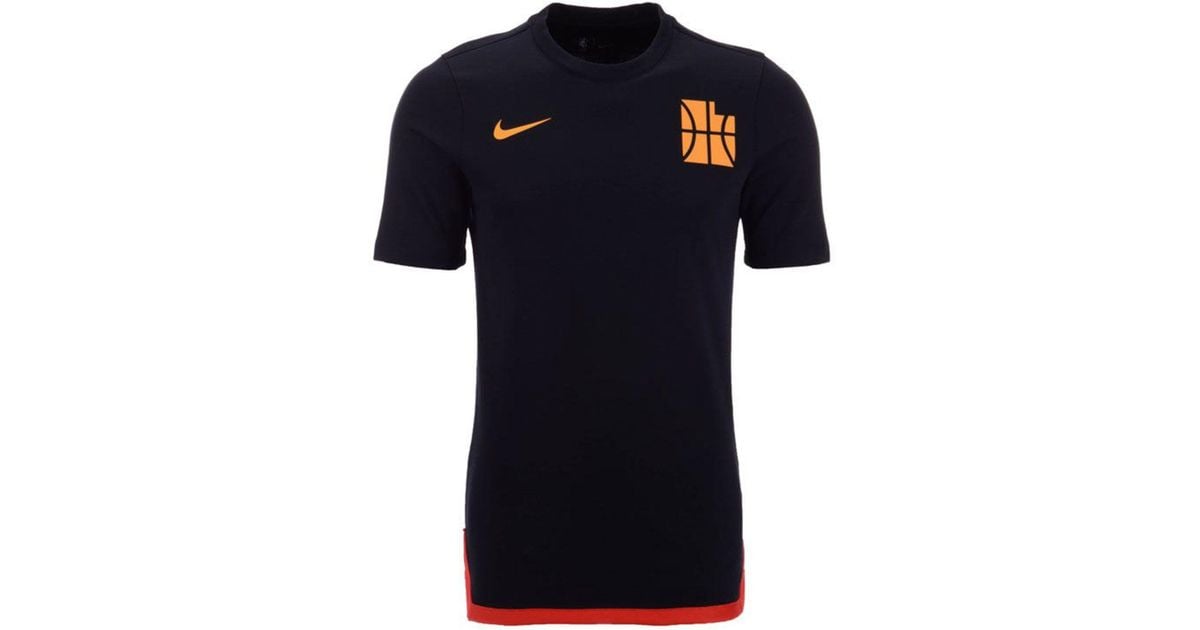 utah jazz city edition t shirt