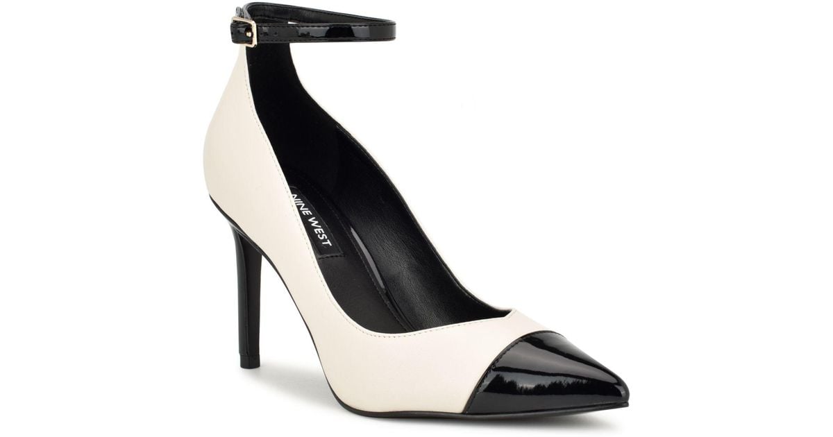 Leather Nordstrom Nine West Shoes Burgundy Shoes Women's Nine West