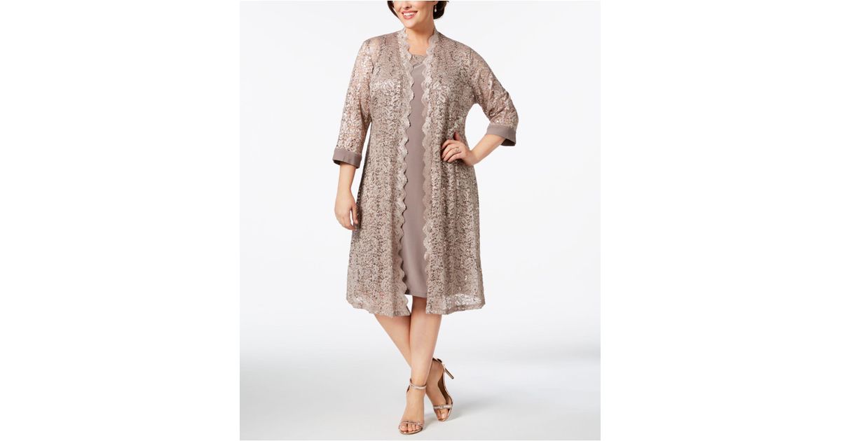 plus size duster jacket dress