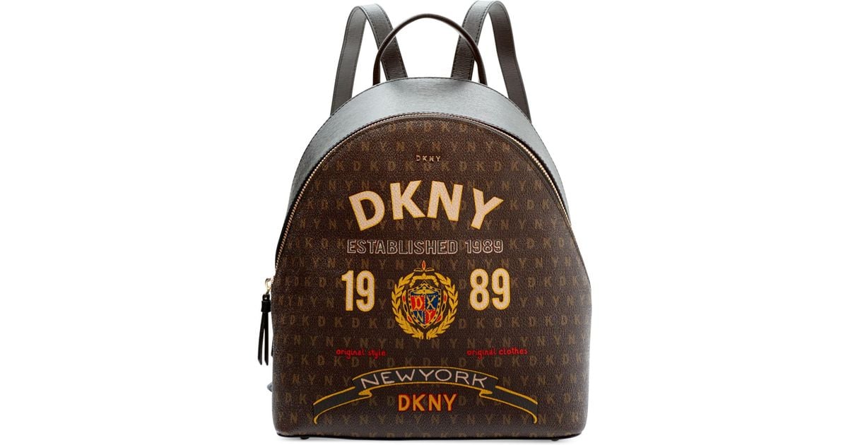 dkny backpack sale