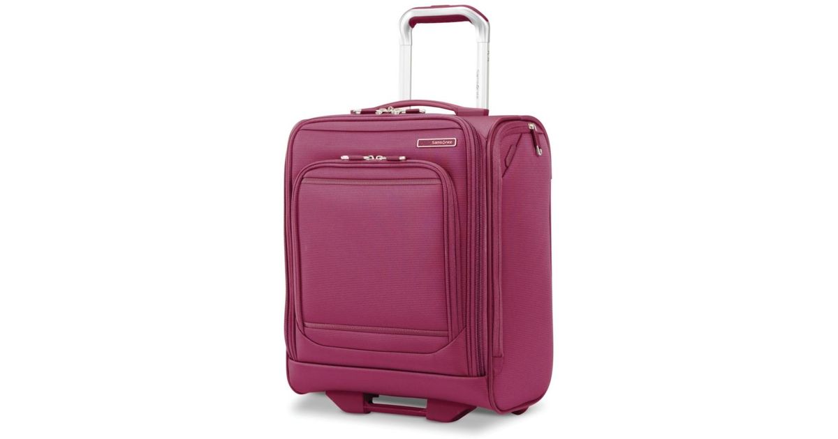 Samsonite Lite Air Adv 16