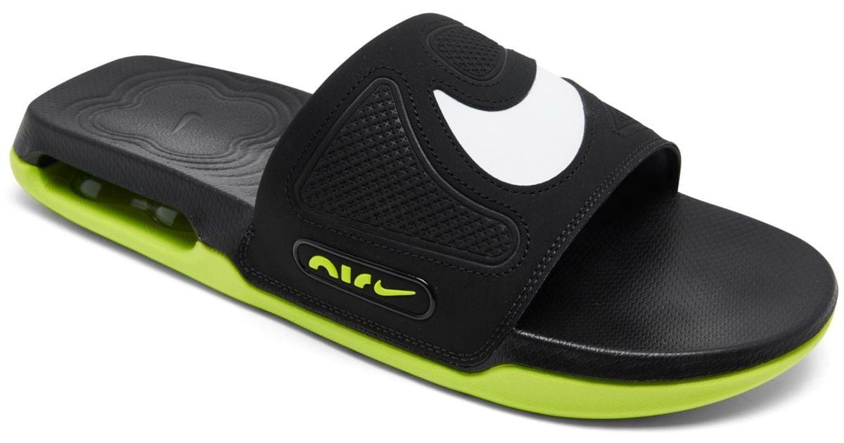 nike sandals slides