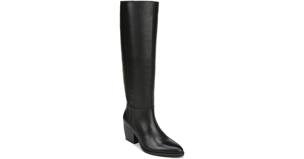 naturalizer fae wide calf