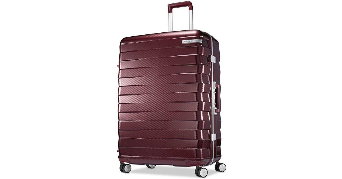 samsonite graham 28