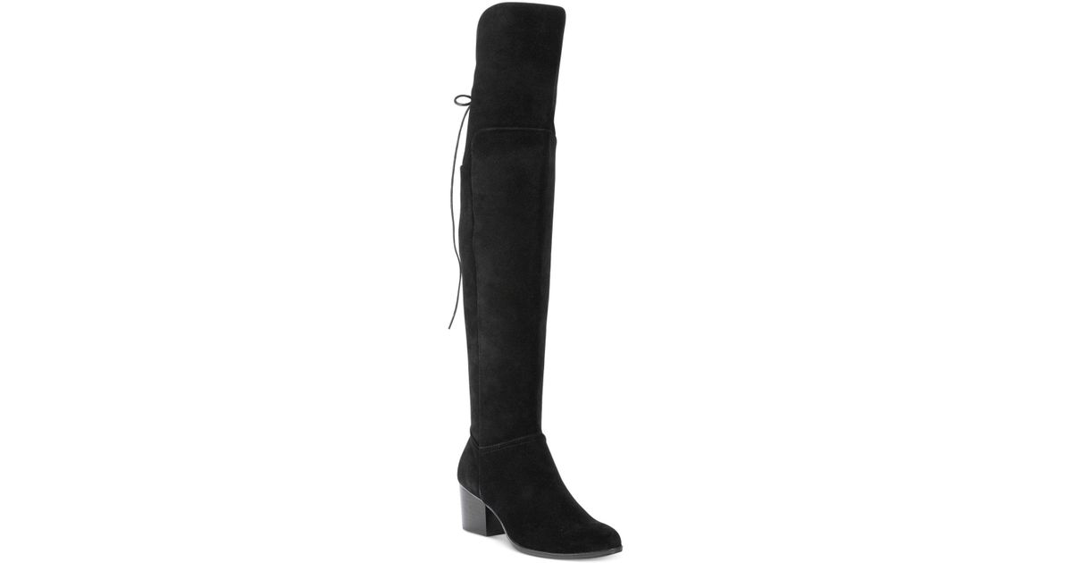 aldo jeffres over the knee boot