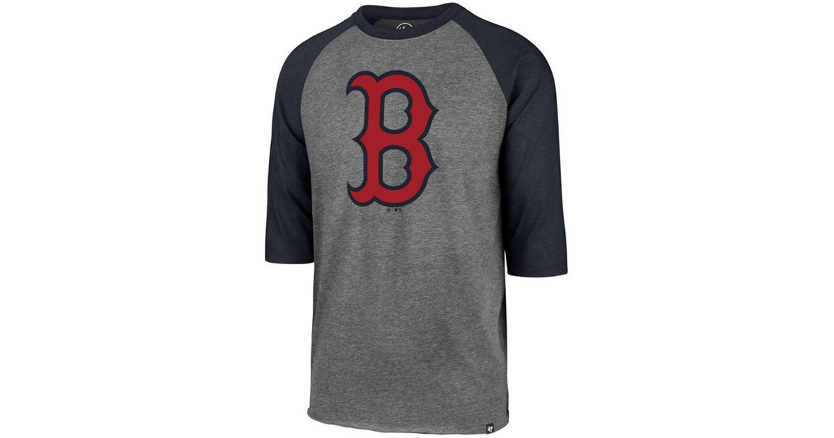 boston red sox navy jersey
