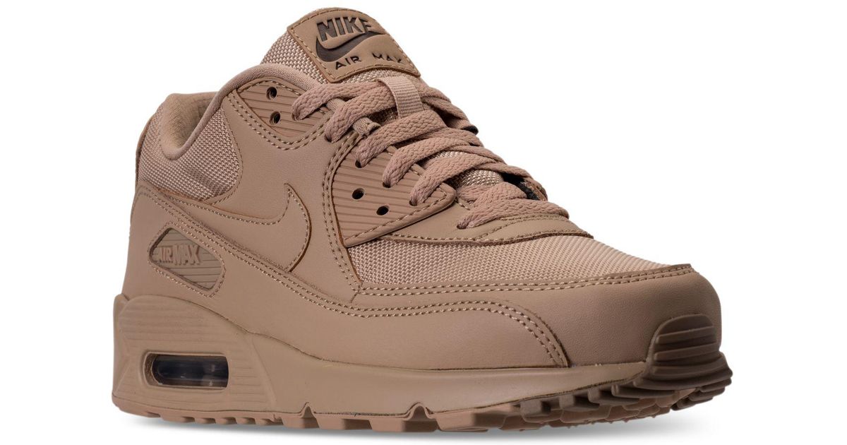 Nike Leather Air Max 90 Ballistic 