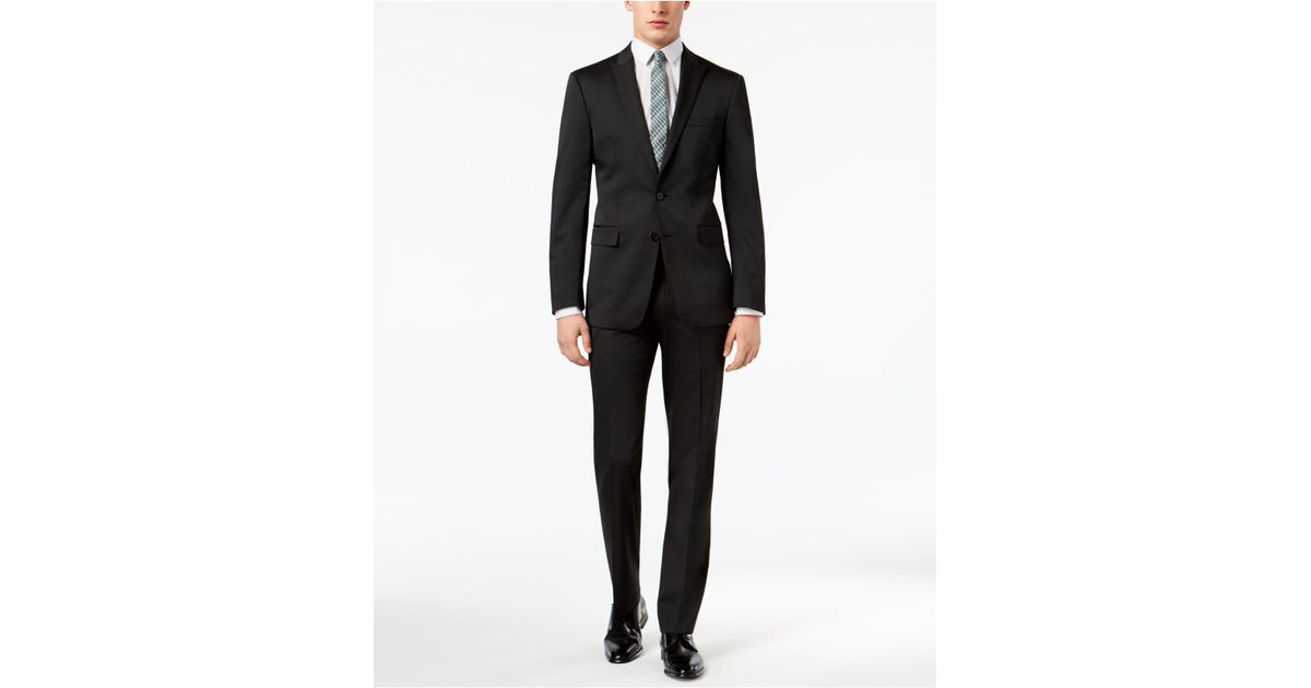 calvin klein skinny fit infinite stretch