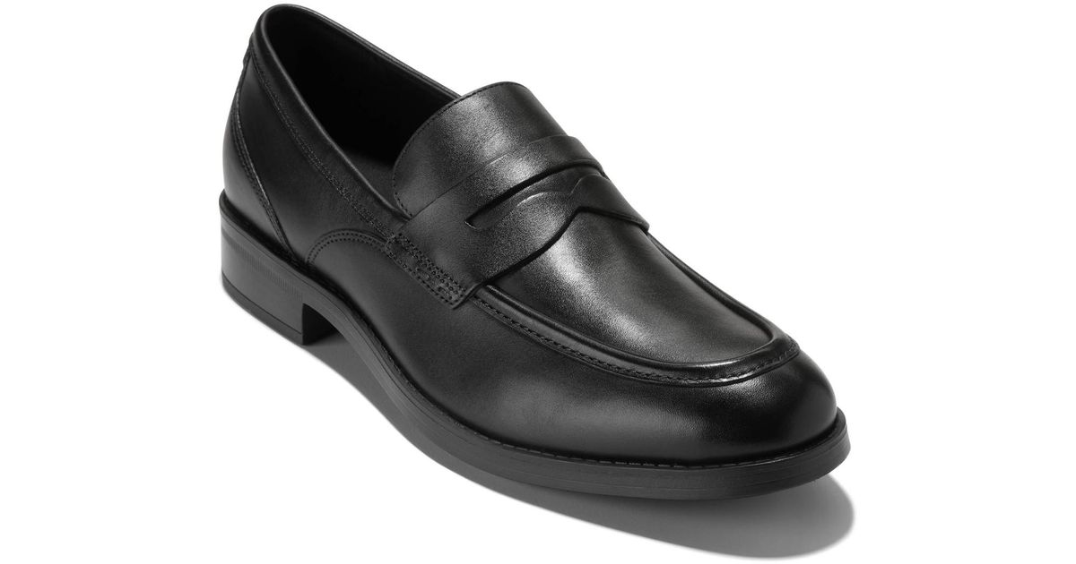 cole-haan-Black-Newmark-Grand- 