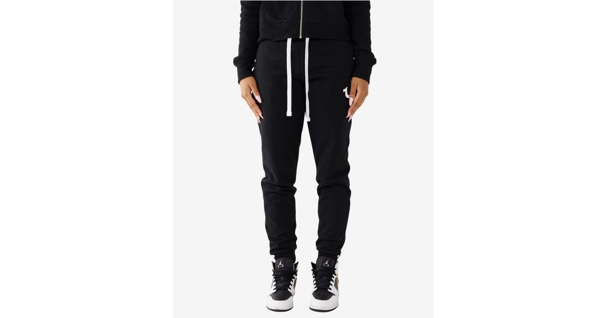true religion jogger sets