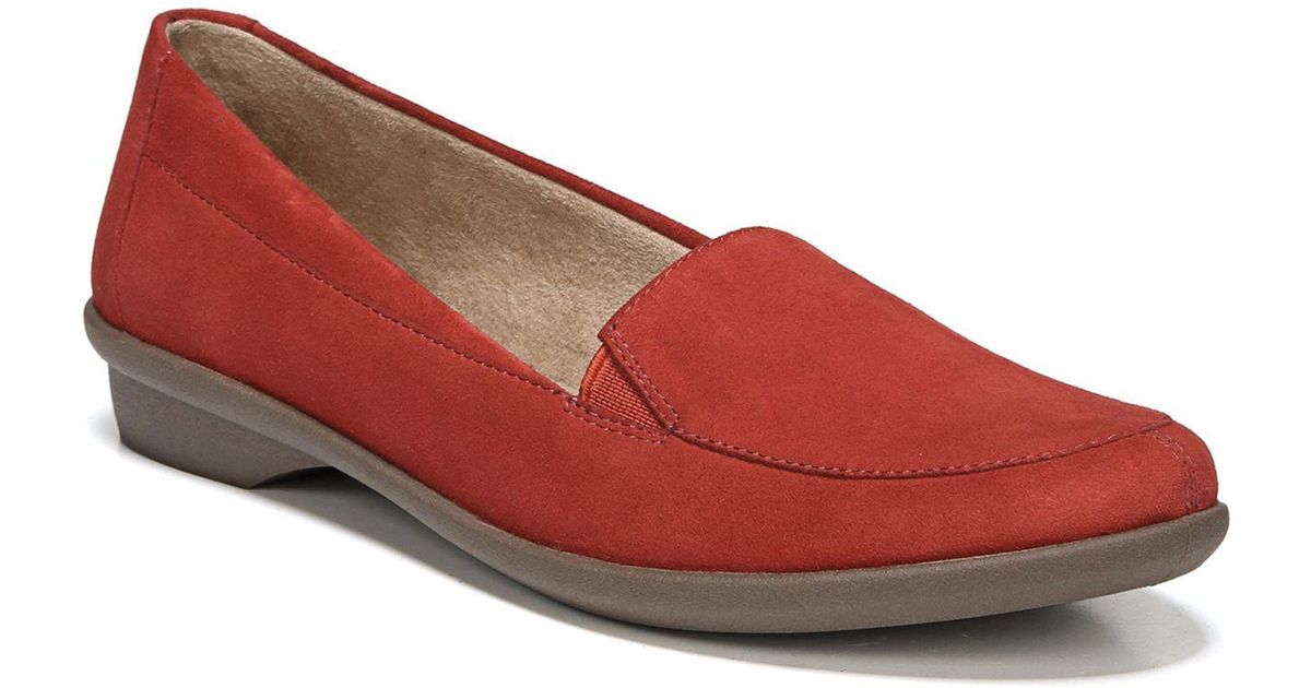 naturalizer panache loafers