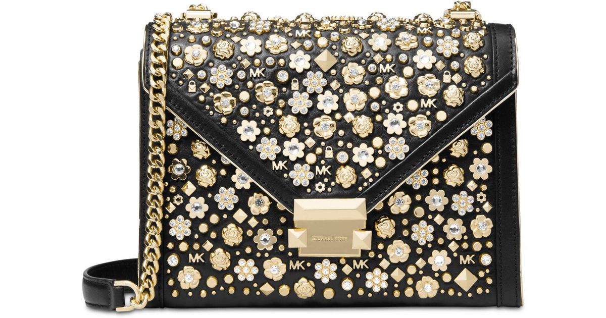 michael kors limited edition bag 2018