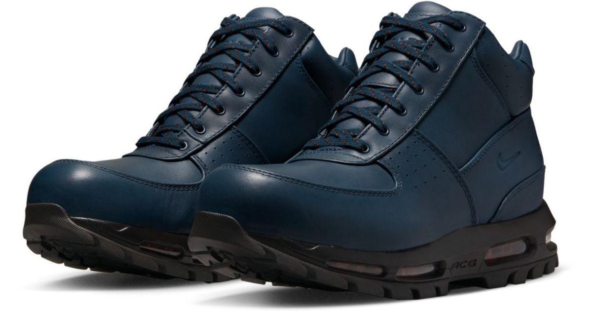 nike air max waterproof boots