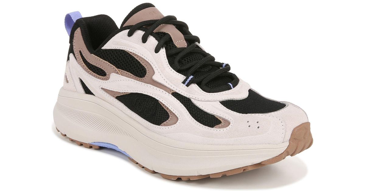 Ryka Trailblazer Walking Shoes in White Lyst