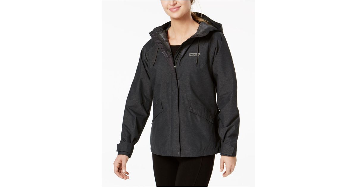 columbia celilo falls jacket