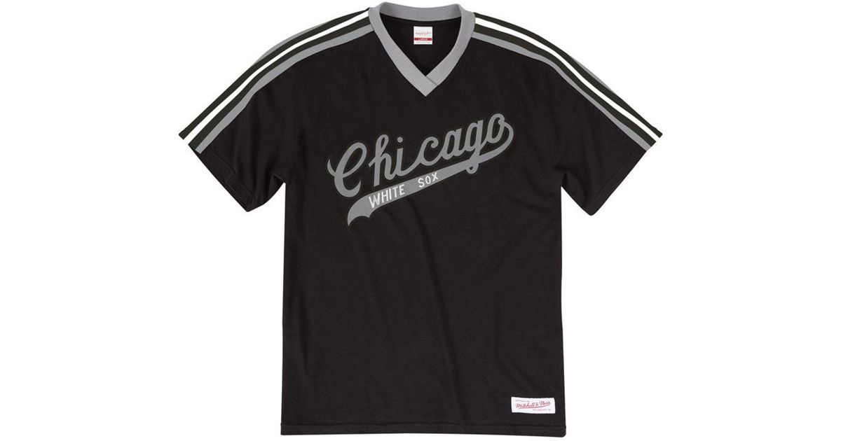 big and tall white sox jersey