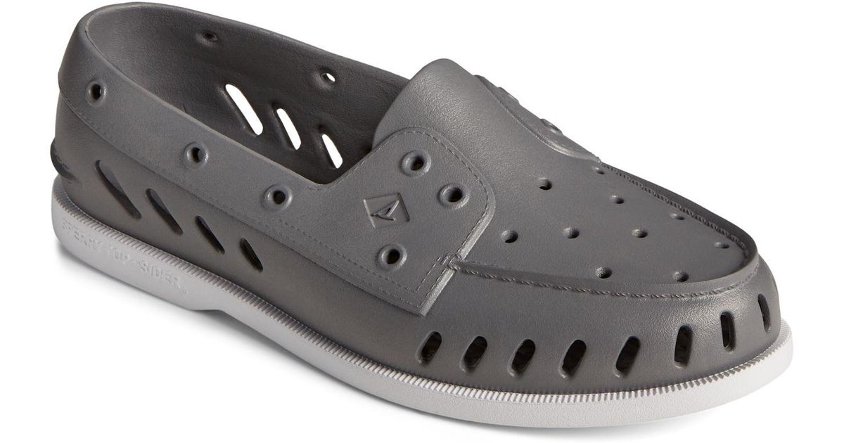 sperry float shoes