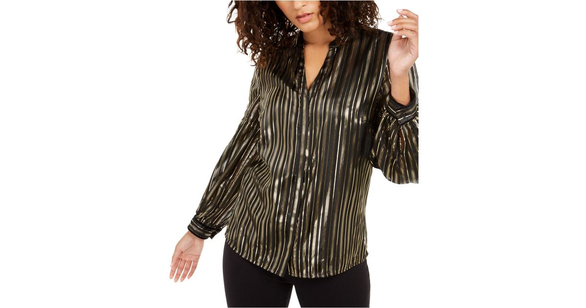 black blouse macys