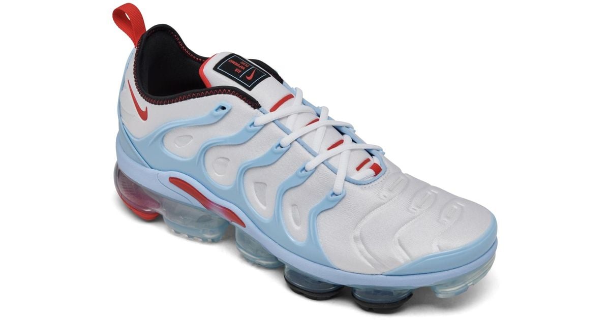 Air max vapormax plus finish line sales