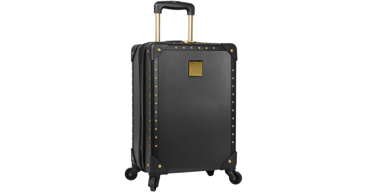 vince camuto jania luggage set