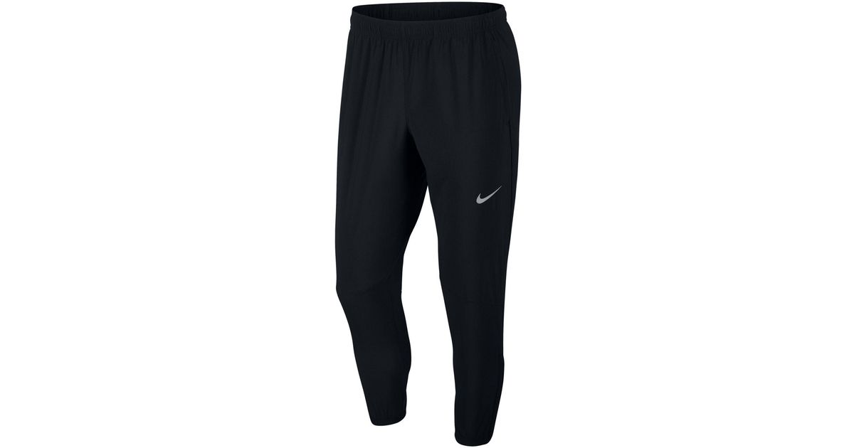 nike phenom wild run jogger pant