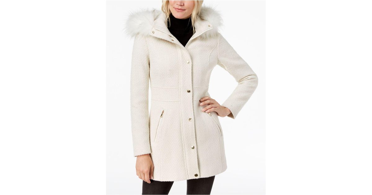 Women S Inc International Concepts Coats Jackets Up To 90 Off Dealdoodle Inc International Concepts Faux Fur