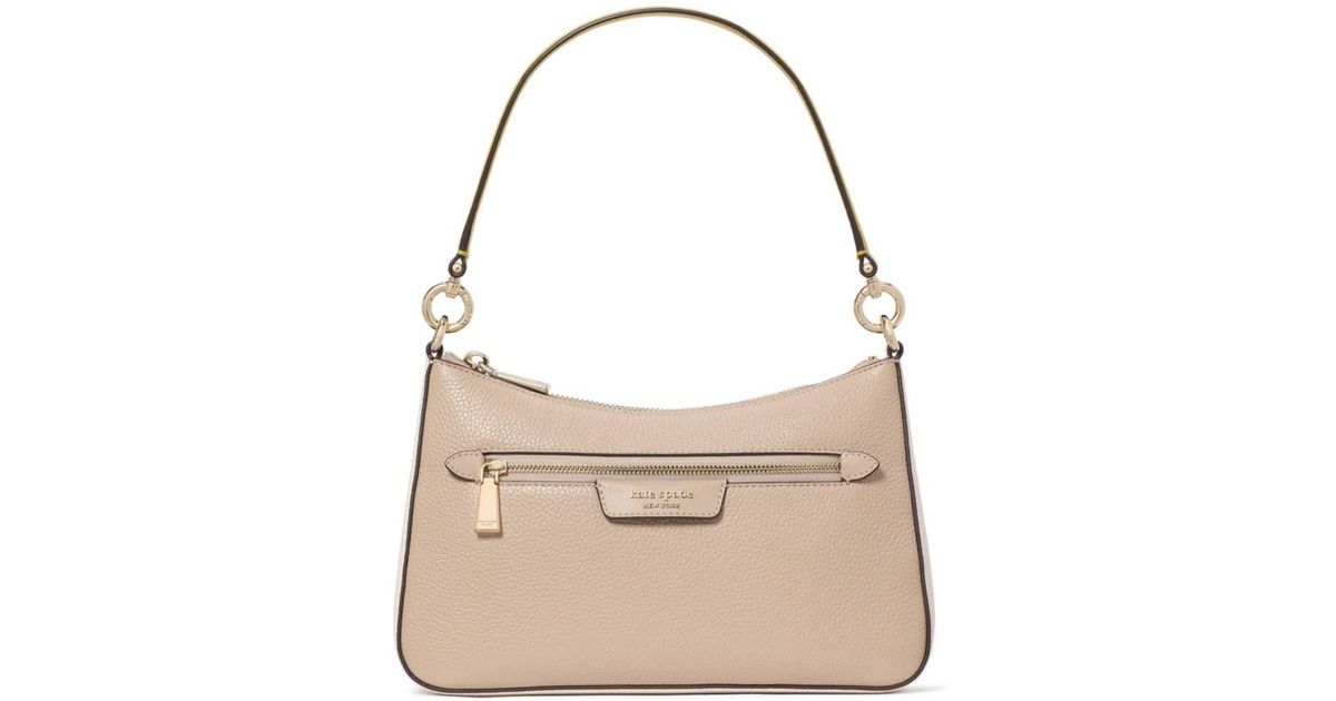 Kate Spade Hudson Medium Convertible Crossbody Black: Complete Guide & Key Details