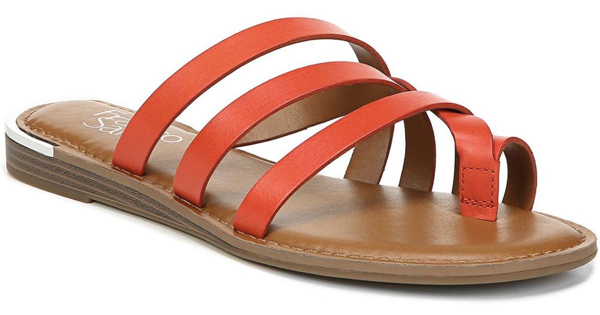 franco sarto goddess sandal