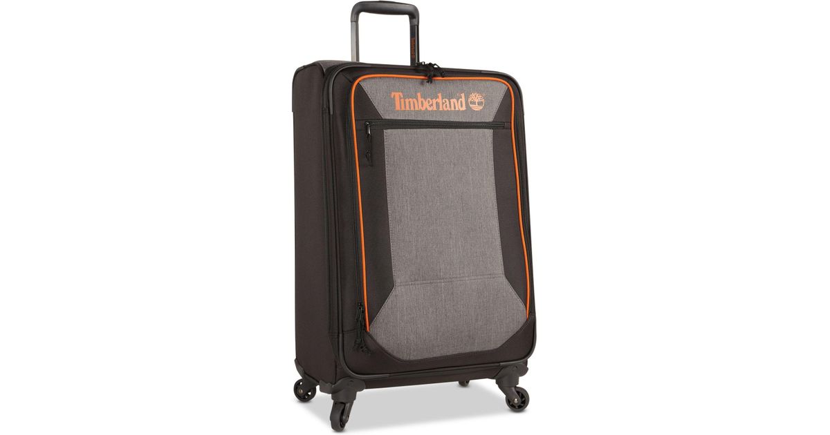 timberland campton luggage