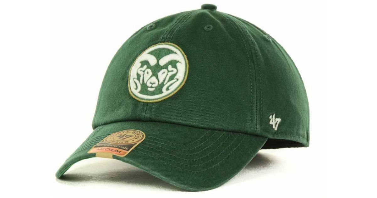 rams 47 hat