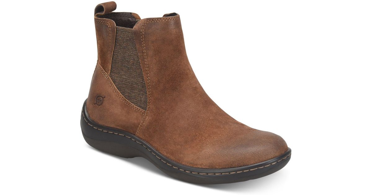 born lenni booties