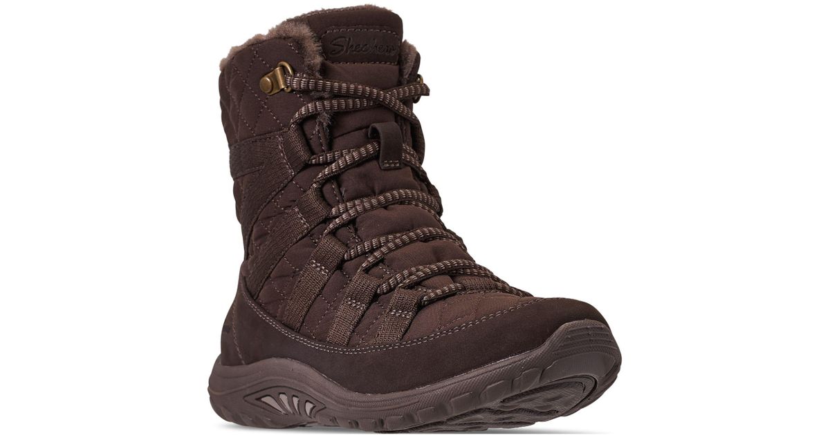 skechers moro rock boots